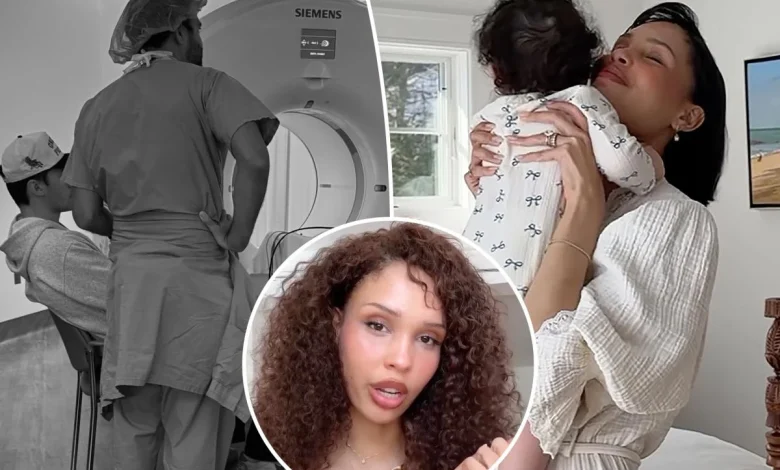 Influencer Nara Smith's 2-year-old daughter diagnosed with cancer