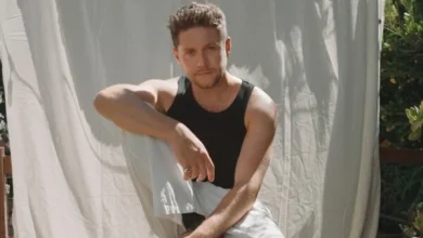 Interview: Niall Horan On His 'Second Home' In Australia, Favourite Golf Courses & His Hugh Jackman Impression