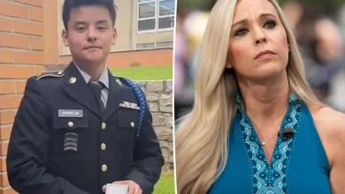 Kate Gosselin calls son Collin 'mentally ill' ahead of memoir release