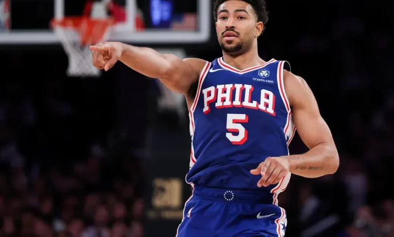 Lakers believed to likely secure deals with Quentin Grimes, Sandro Mamukelashvili