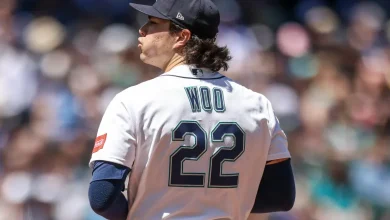 Mariners vs. Angels: Game Preview and Discussion