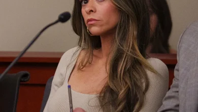 Mormon Wives' Taylor Frankie Paul Checked Into Rehab Facility