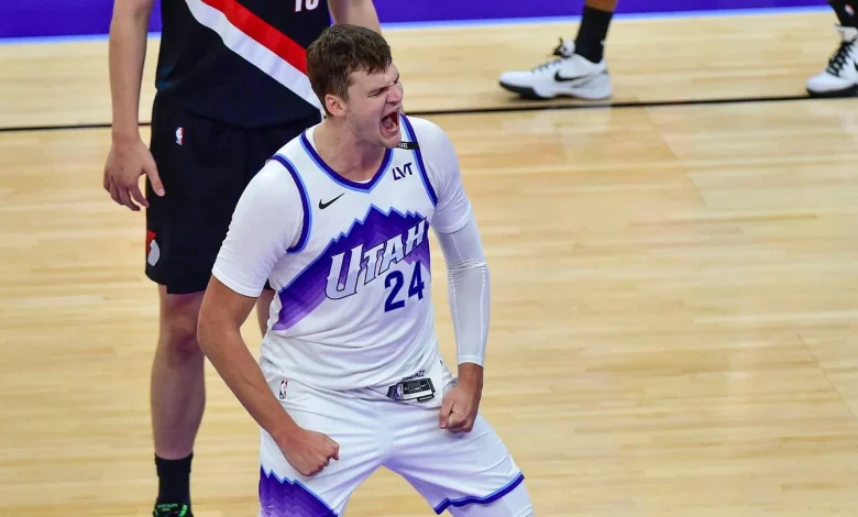 NBA Free Agency 2026 Tracker: Live Updates and Analysis—Lakers Make Walker Kessler Trade, West Power in on LeBron