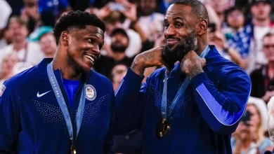 NBA Free Agency Open Thread
