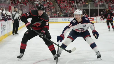 NHL starts local broadcast operation with four teams