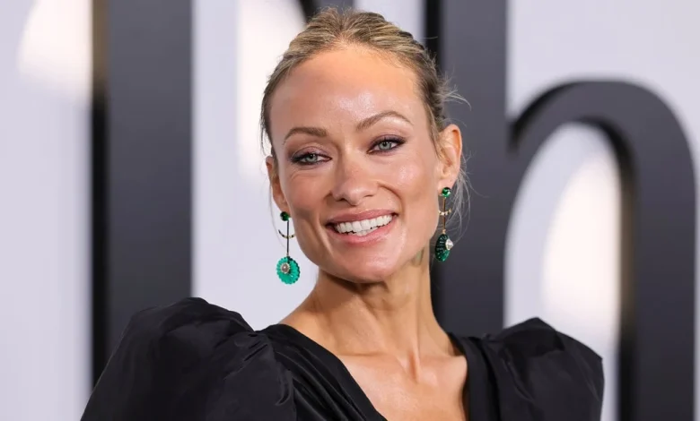 Olivia Wilde's Last Name Is 'Cockburn' — Here's How It's Pronounced
