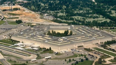 Oracle lands nearly $7B Department of War software contract