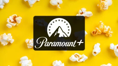 Paramount+ just added 70 new movies and shows — here's the 5 I'm streaming first