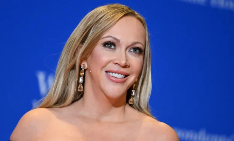 Paula Reid Expected To Depart CNN And Move To MS NOW