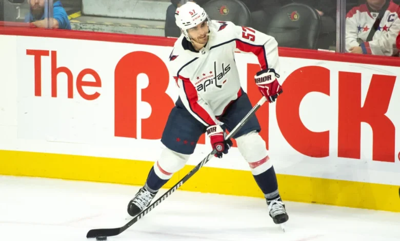 Penguins To Sign Trevor van Riemsdyk