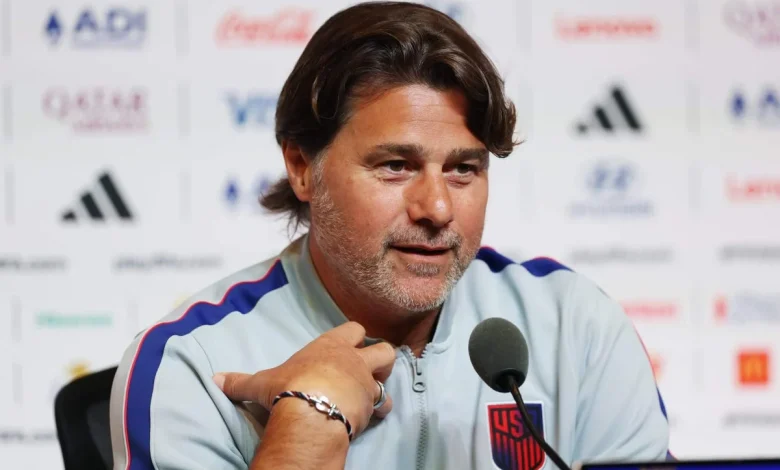 Pochettino apologizes for reaction to USMNT defeat to Turkey, eyes ‘final’ vs. Bosnia