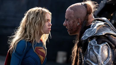 Supergirl: DC Studios boss makes admission after new movie tanks at box office