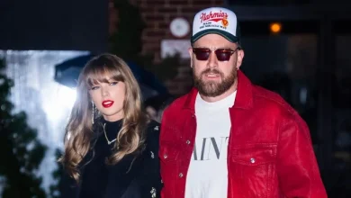 Taylor Swift's Role Amid the Kansas City Chiefs WAGs