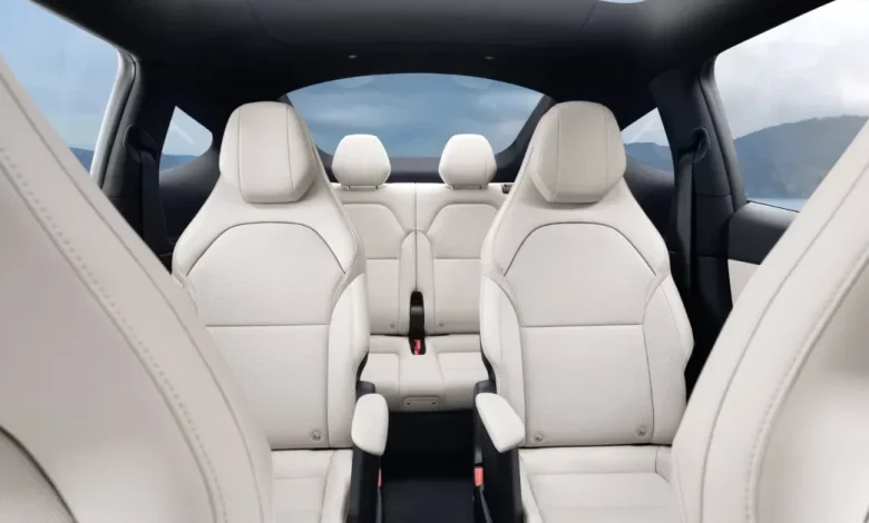 Tesla launches Model Y L in US — 6 seats, 325 miles, $61,990