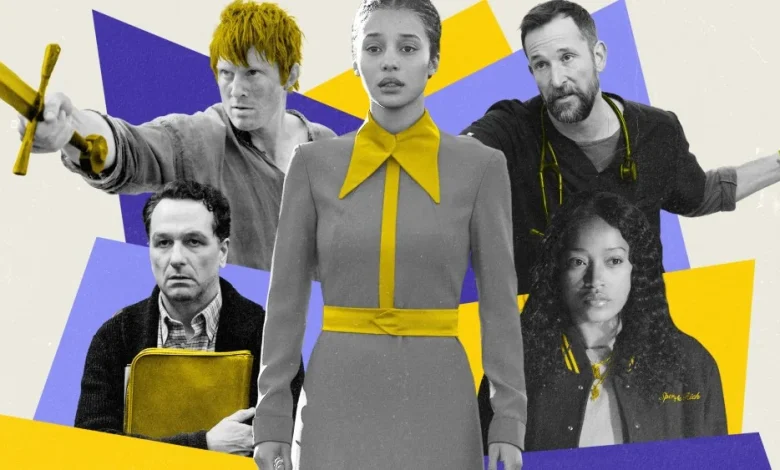 The 20 Best Shows of 2026 (So Far)