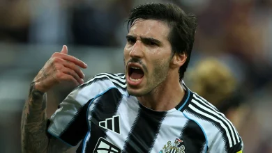 Tottenham have agreed a club-record £100m deal to sign midfielder Sandro Tonali from Newcastle.