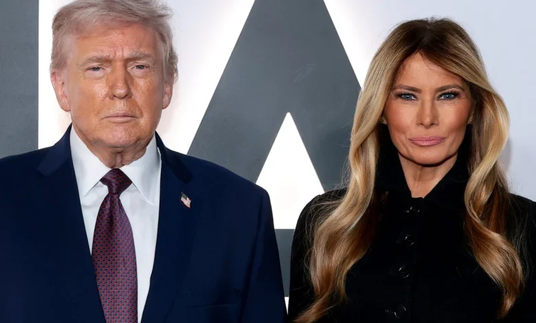 Trump was paid over $10 million by Amazon for Melania documentary