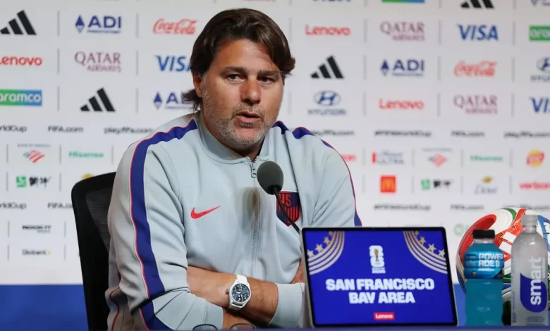 USA coach apologizes for combative comments after World Cup loss