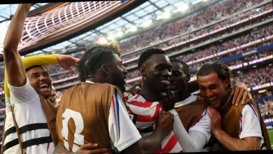 USMNT vs Bosnia: Pochettino y la relajación clave