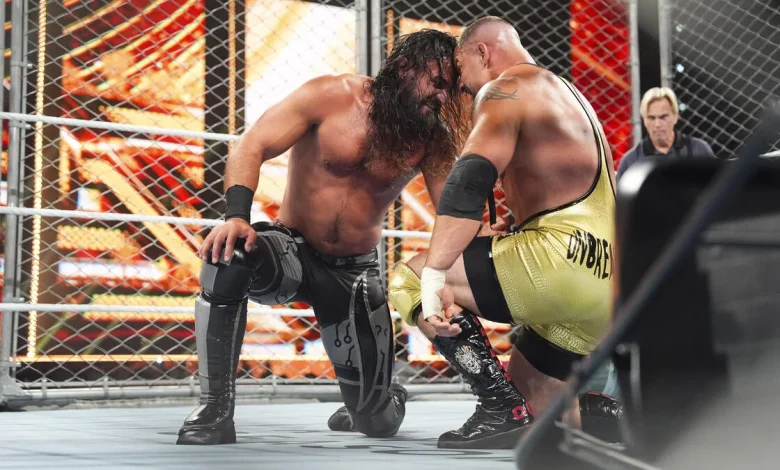 Update on WWE censoring blood from Netflix event replays