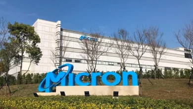 Why Micron Stock Dropped Again Today