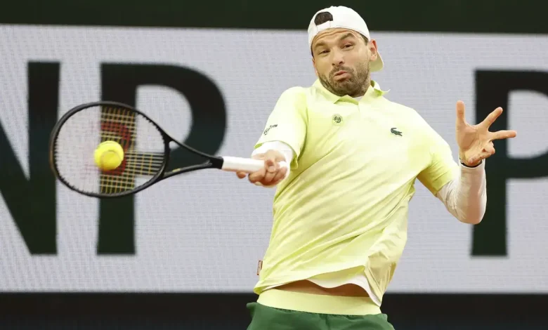 Wimbledon Day 4 Predictions Including Jakub Mensik vs Grigor Dimitrov
