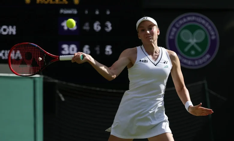 Wimbledon Day 4 Women’s Predictions Including Elena Rybakina vs Caty McNally