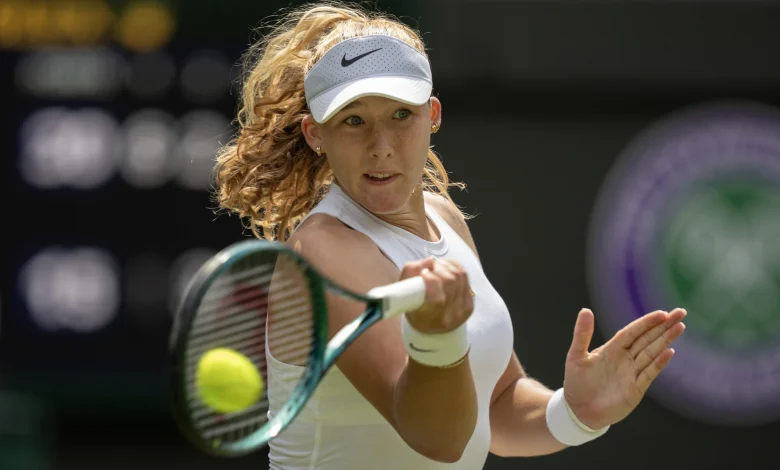 Wimbledon Picks: Tennis best bets and predictions for Wednesday, July 1