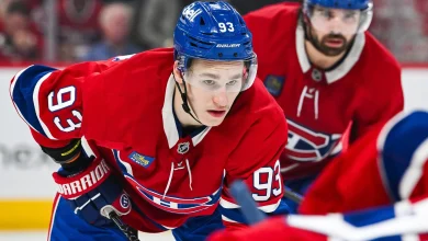 Winners and Losers from the First Day of 2026 NHL Free Agency