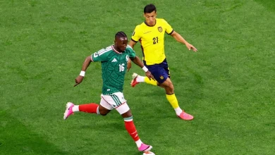 World Cup 2026 live updates: Mexico takes on Ecuador; France beats Sweden 3-0 behind Kylian Mbappé brace; Norway defeats Ivory Coast 2-1