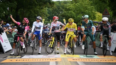 Your Guide To The 2026 Tour de France